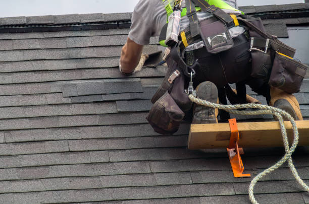 Reliable Emergency Roof Repair contractor in Russell, MA by Brentwood Metal Roofing