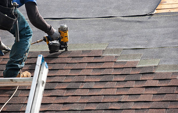 Licensed Emergency Roof Repair service in Russell, MA - Brentwood Metal Roofing